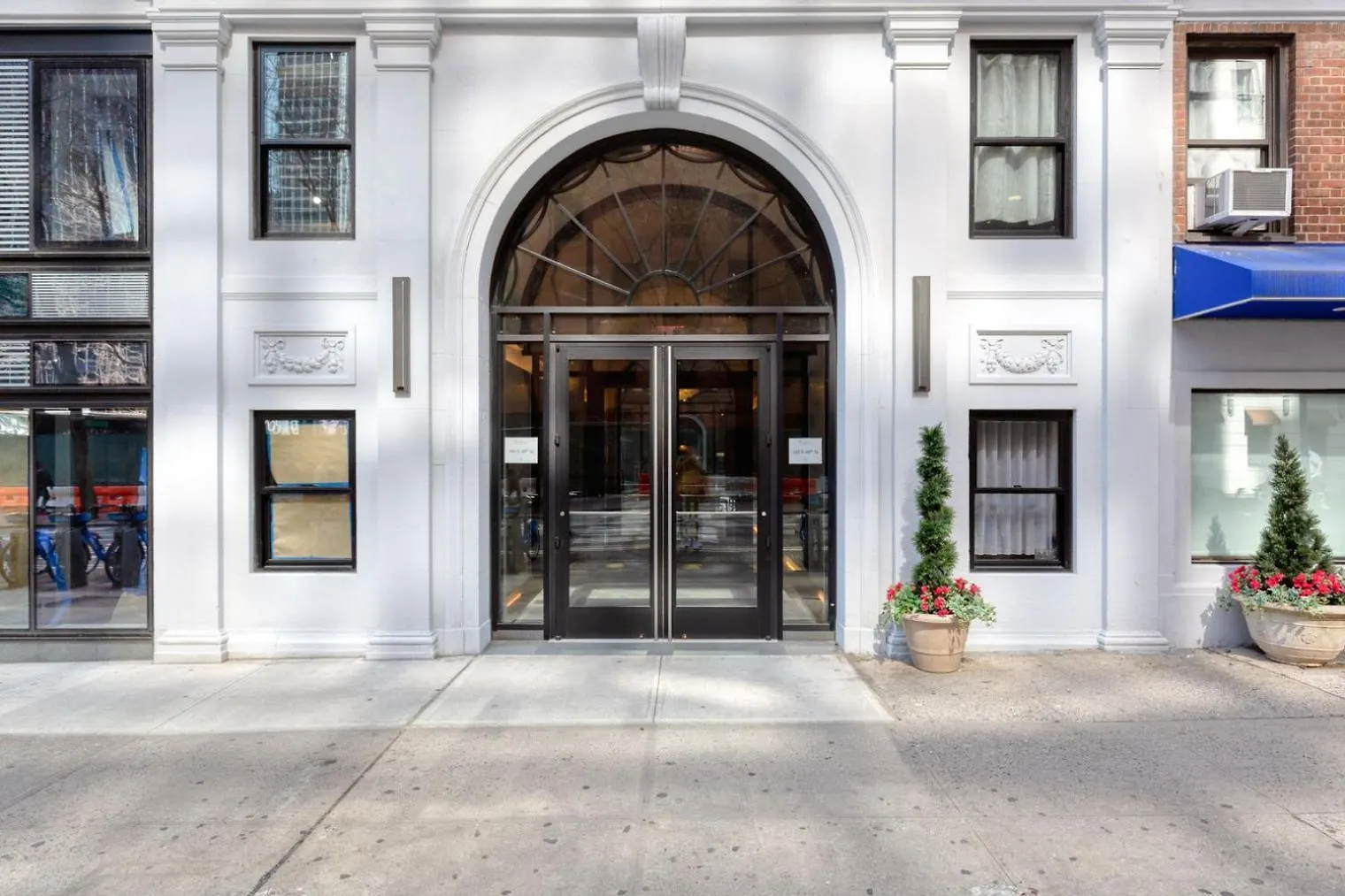 Blueground Long Island City 1Bd Apartment Nyc-1607 New York 0*,  Stati Uniti