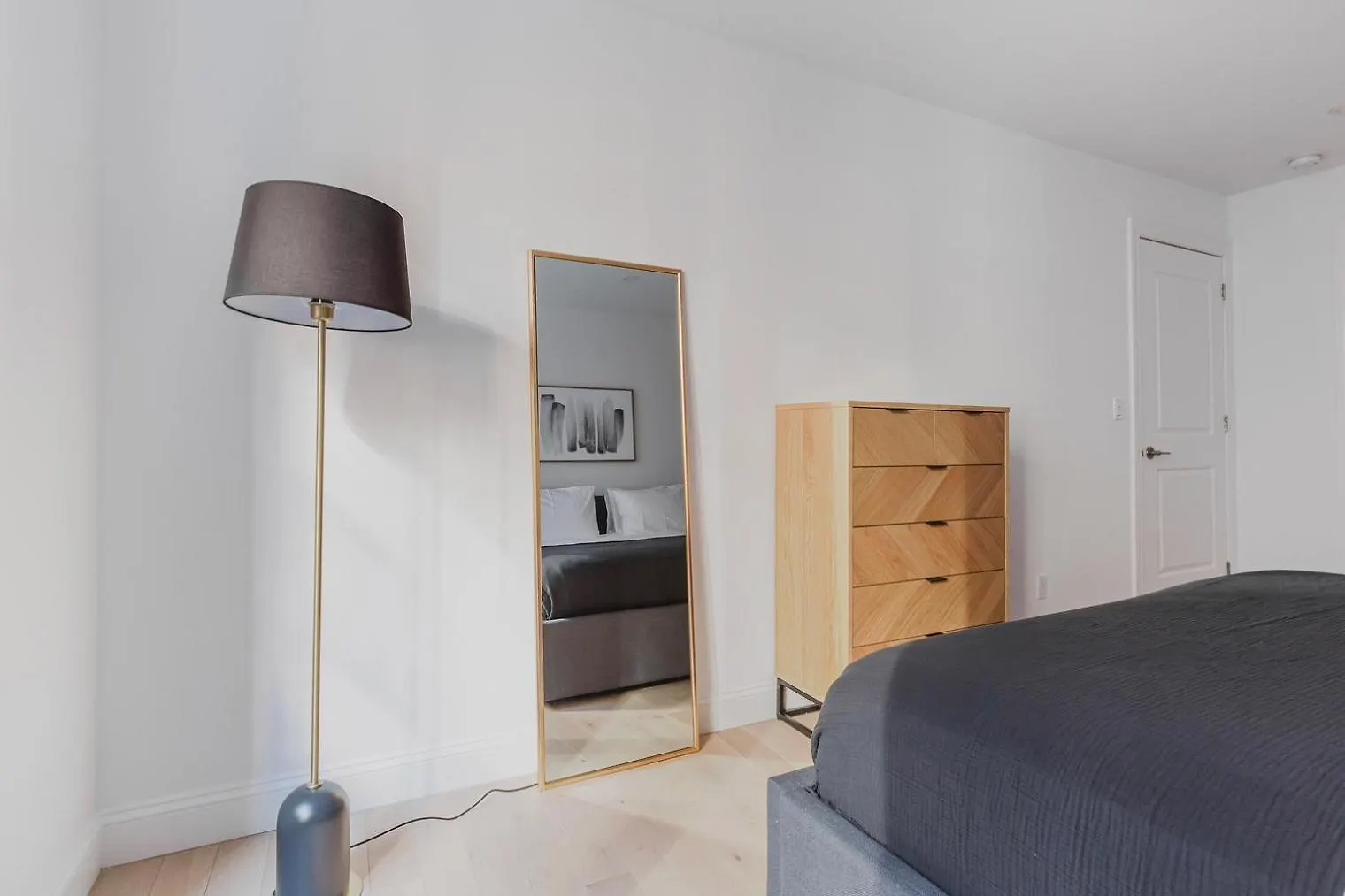 Blueground Long Island City 1Bd Apartment Nyc-1607 New York 0*,