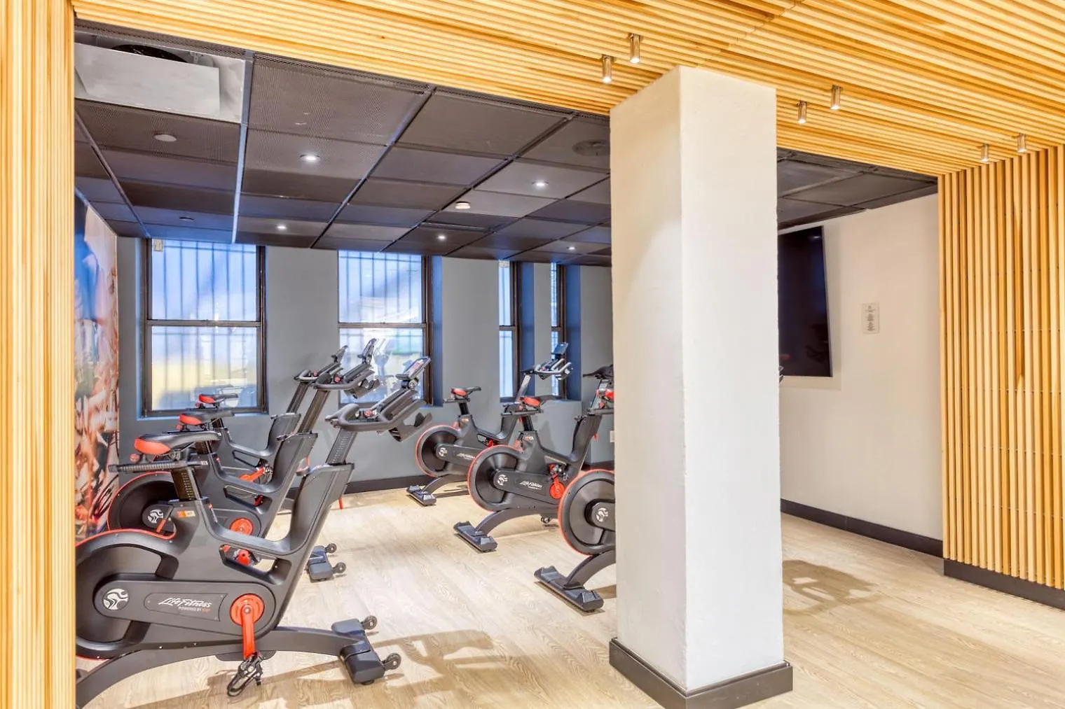 Blueground Long Island City 1Bd Apartment Nyc-1607 New York 0*,  Stati Uniti