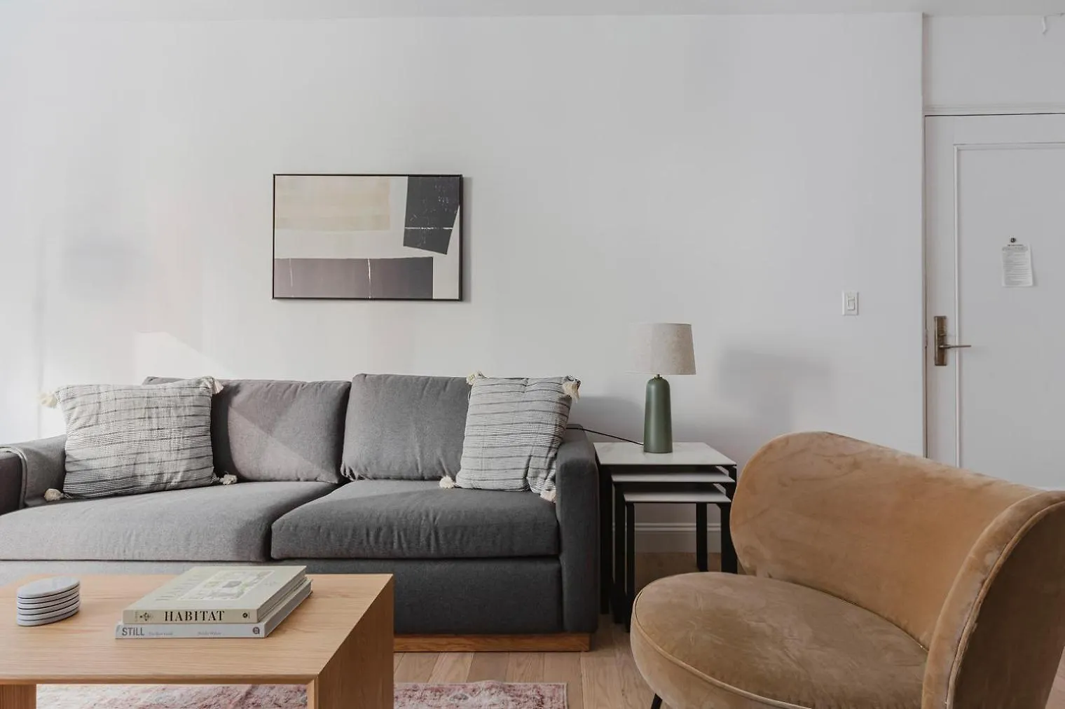 Blueground Long Island City 1Bd Apartment Nyc-1607 New York 0*,
